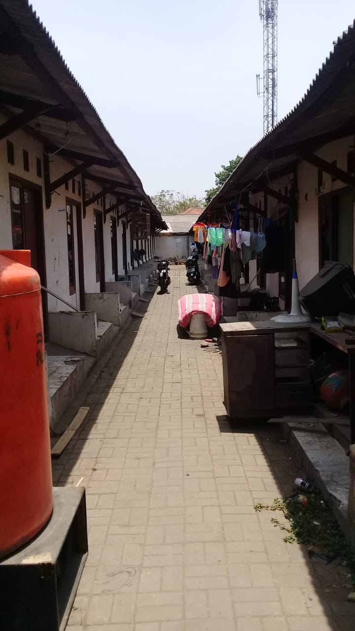 Kontrakan dan Kios Dijual di Cikarang Selatan